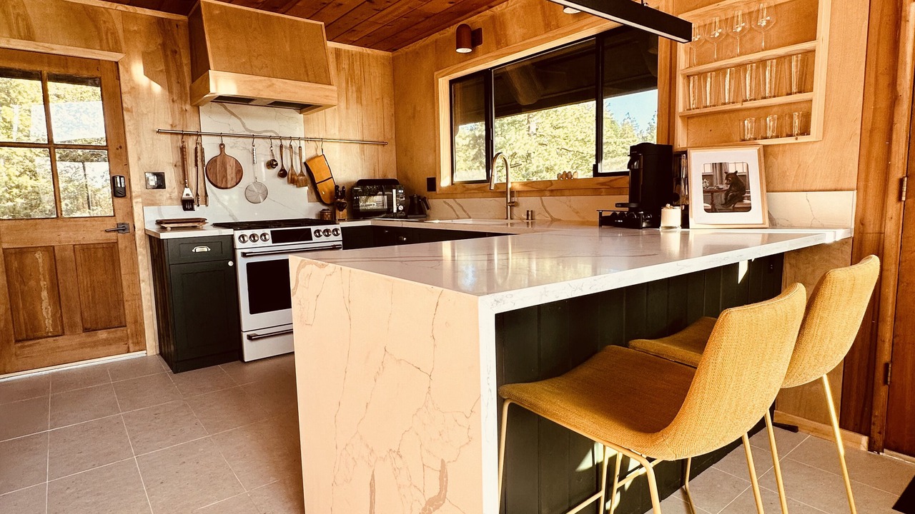 Photo of Kitchen in Riverside County