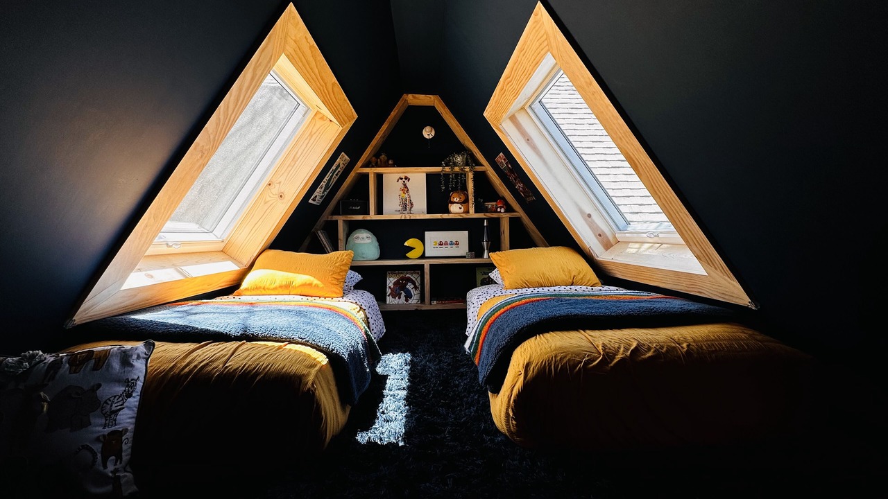 Photo of Bedroom in Riverside County