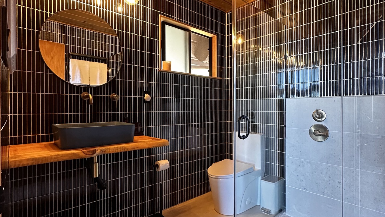 Photo of Bathroom in Riverside County