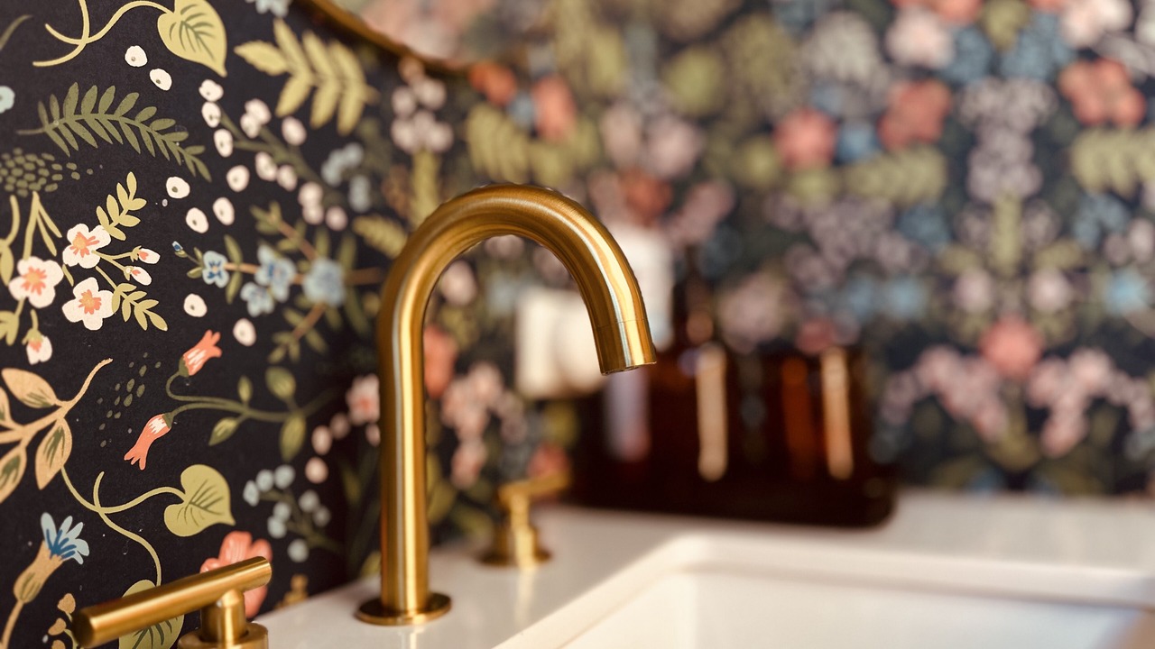 Photo of Bathroom in Riverside County
