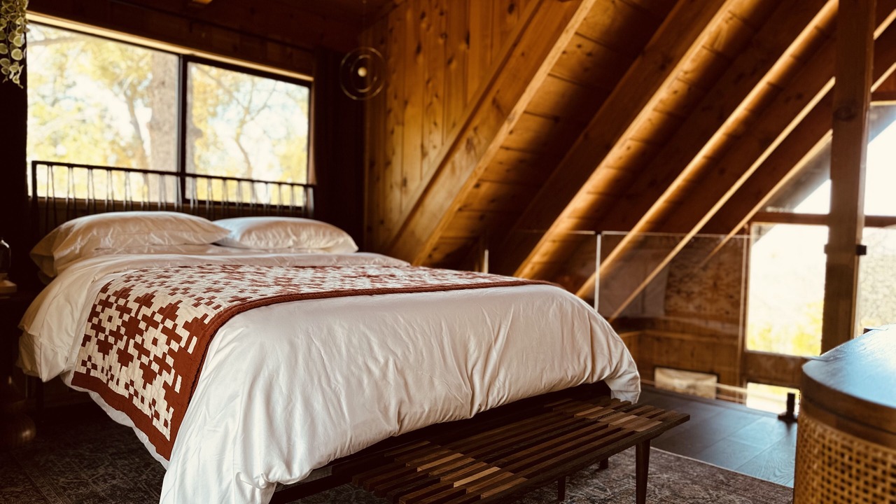 Photo of Bedroom in Riverside County