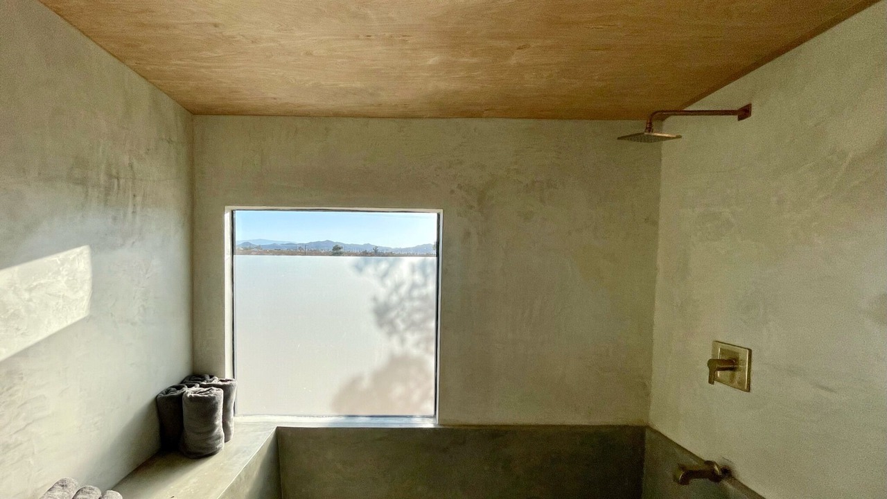 Photo of Bathroom in Landers