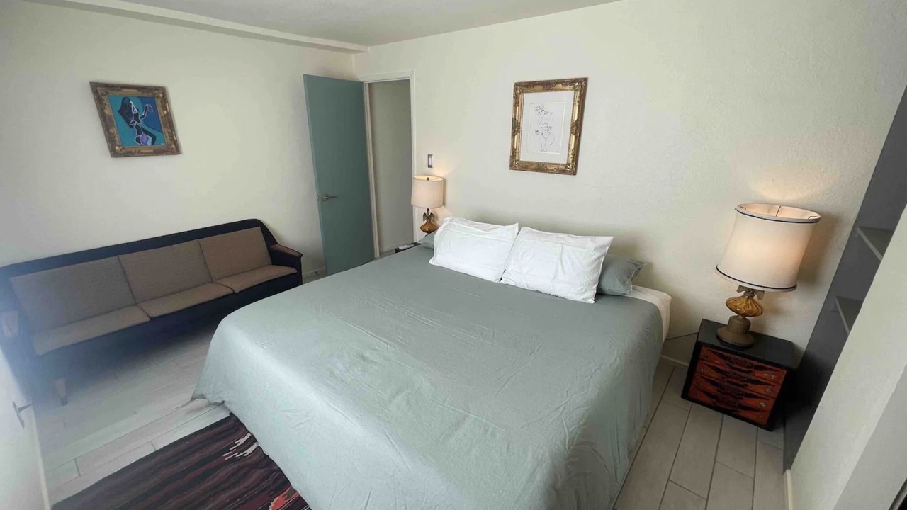 Photo of Bedroom in Landers