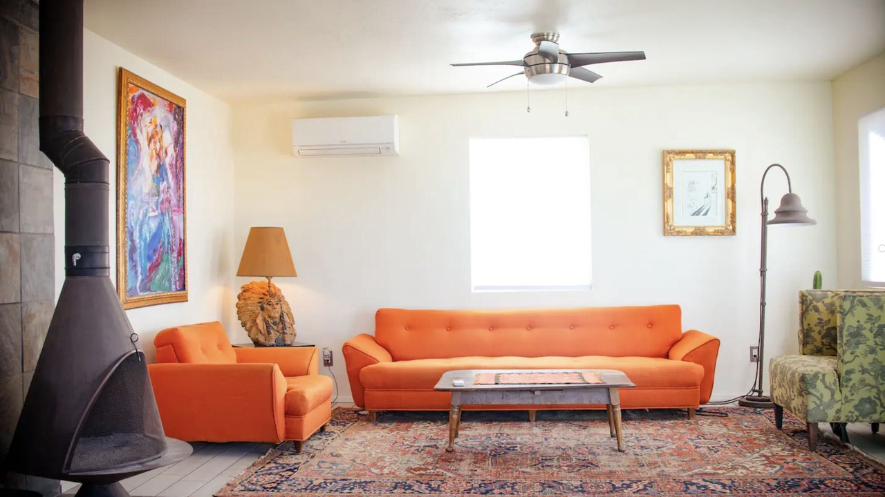 Photo of Livingroom in Landers