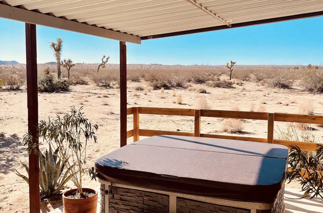 Photo of Outdoor in Landers