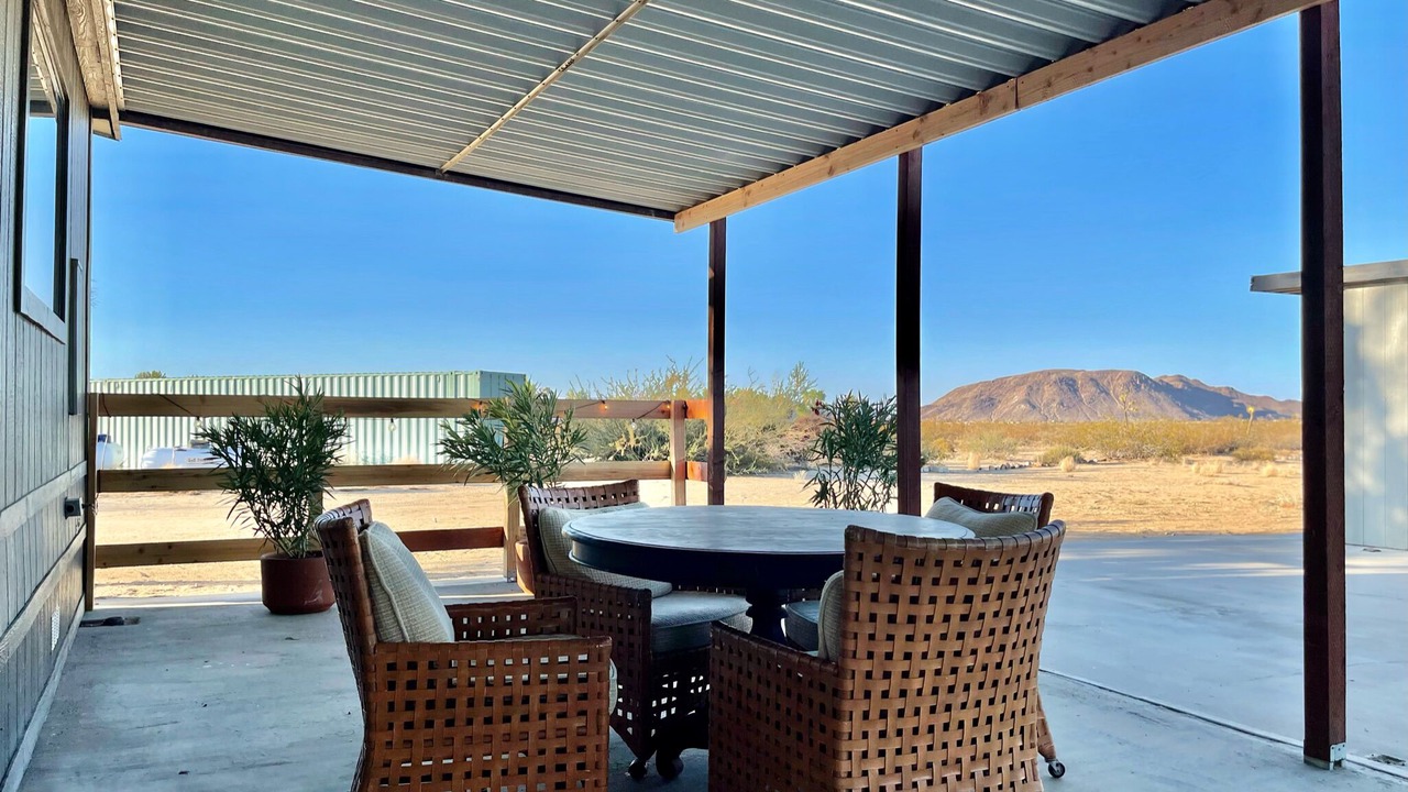 Photo of Outdoor in Landers