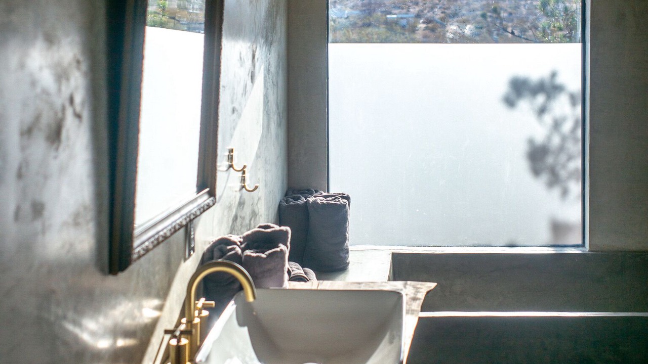 Photo of Bathroom in Landers