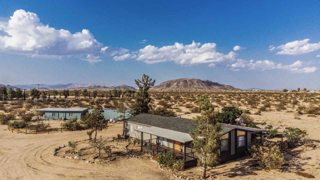Photo of Outdoor in Landers