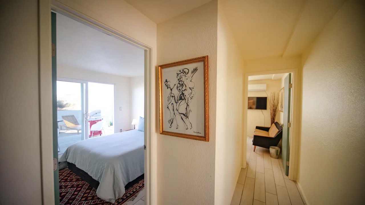 Photo of Bedroom in Landers