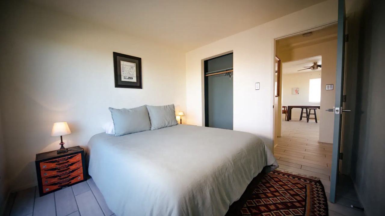 Photo of Bedroom in Landers