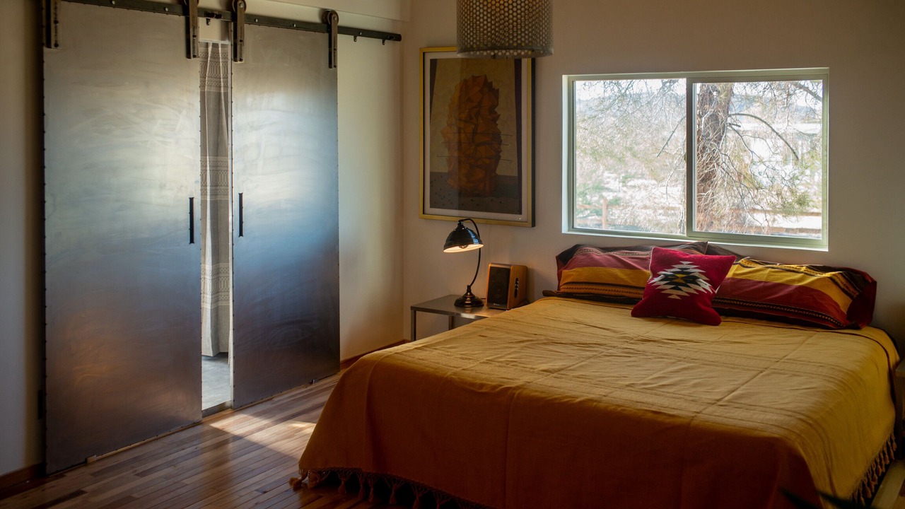 Photo of Bedroom in Landers