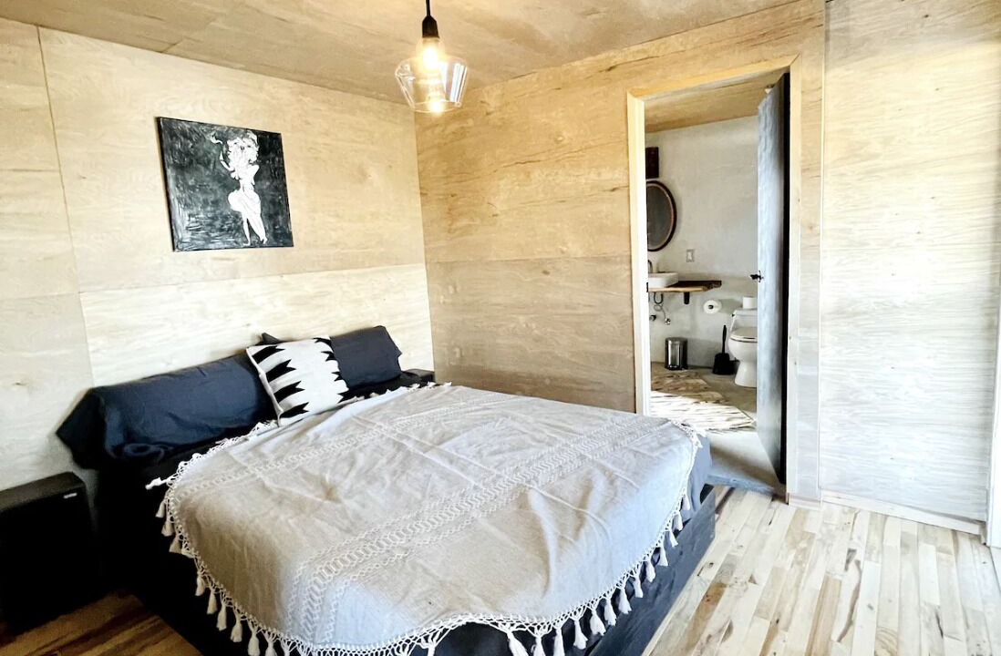 Photo of Bedroom in Landers
