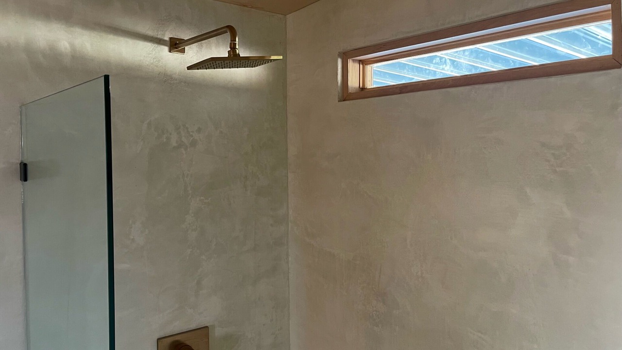 Photo of Bathroom in Landers