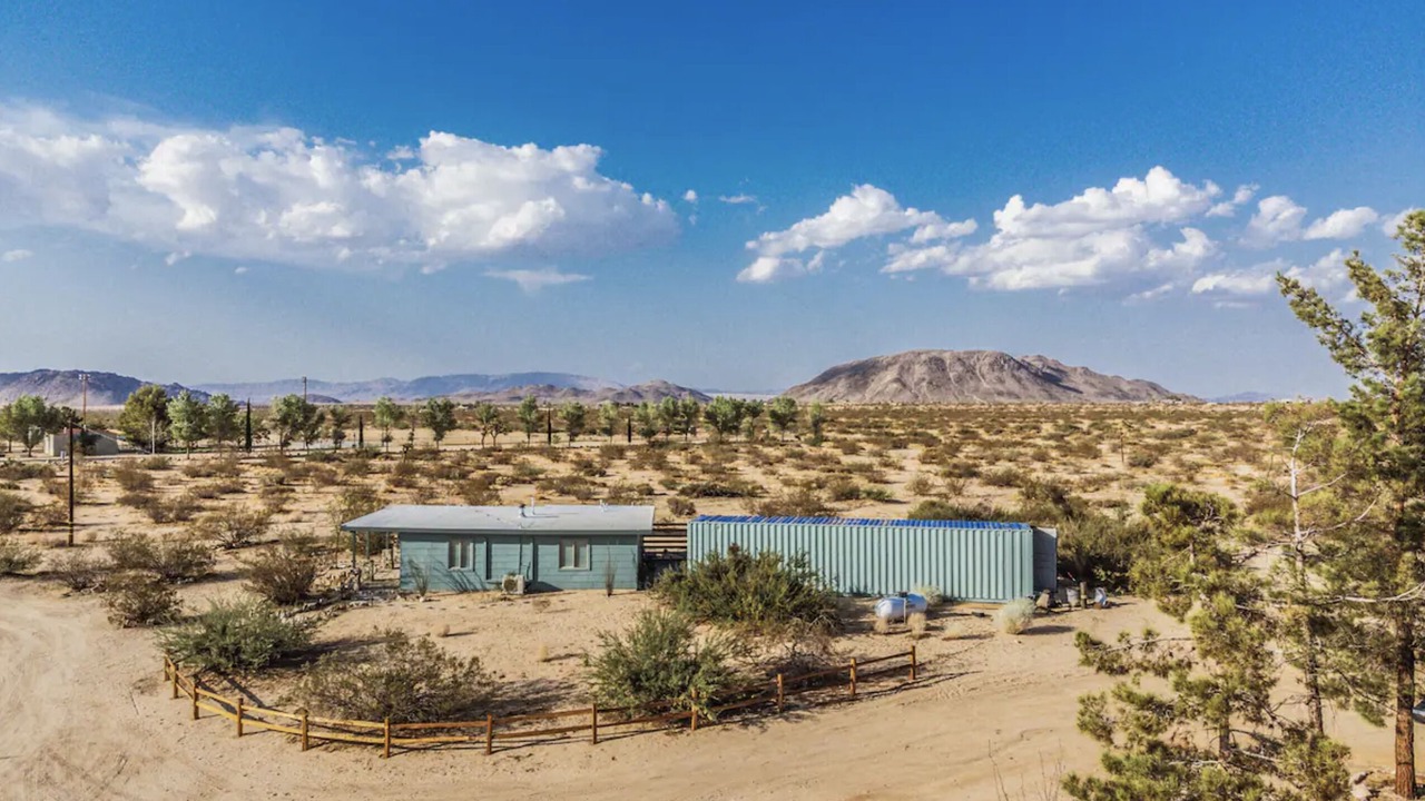 Photo of Outdoor in Landers