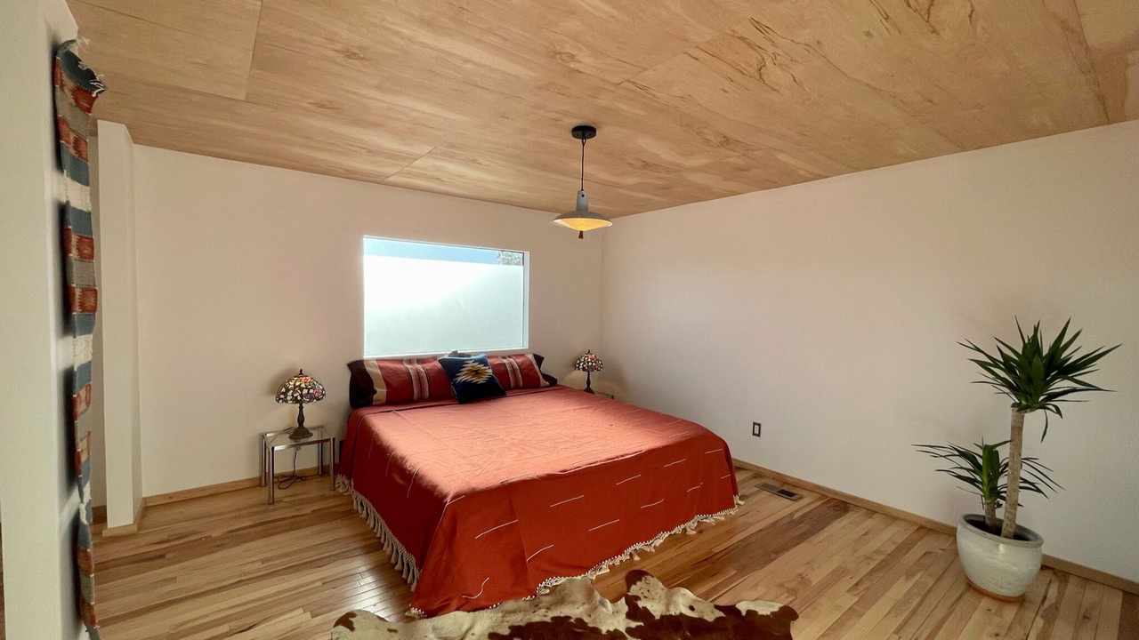 Photo of Bedroom in Landers