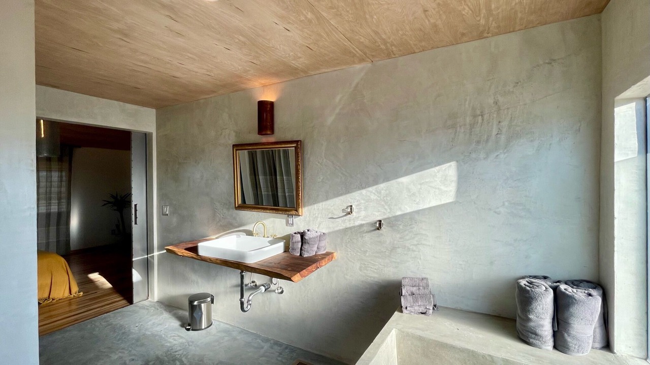 Photo of Bathroom in Landers