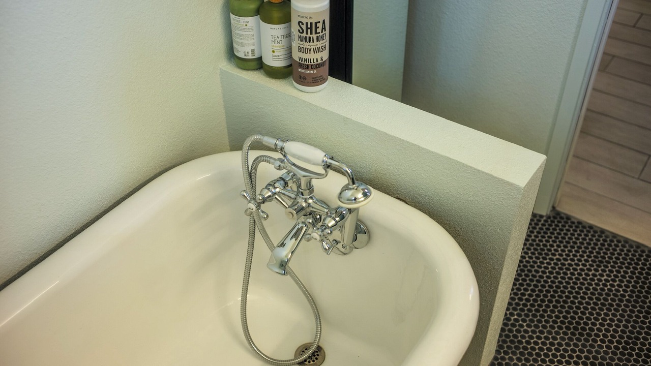 Photo of Bathroom in Landers