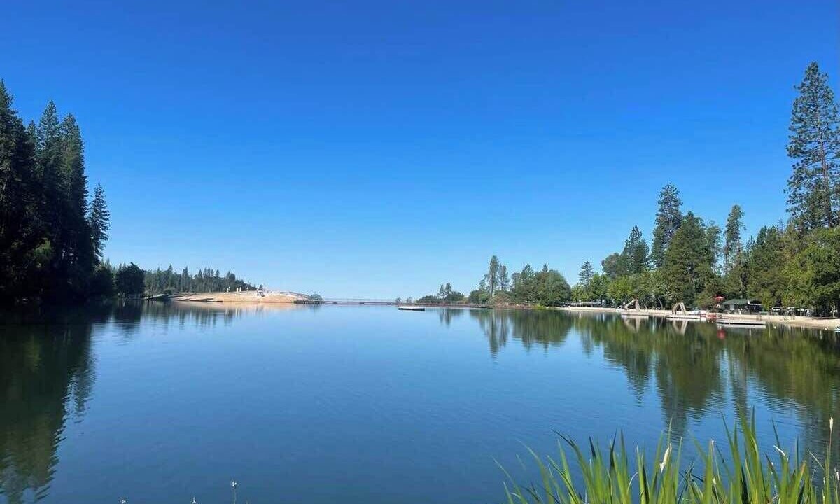 Photo of Outdoor in Twain Harte
