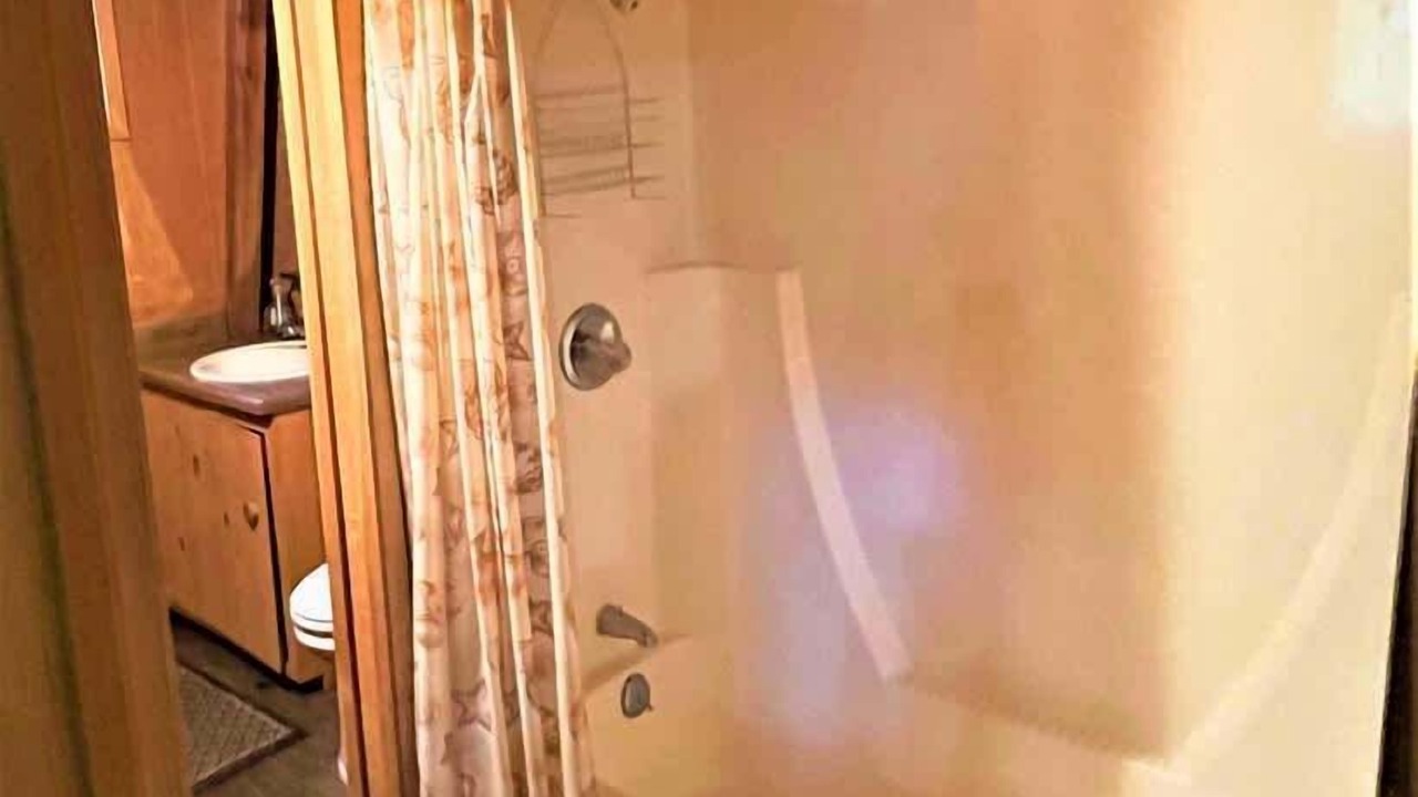 Photo of Bathroom in Twain Harte