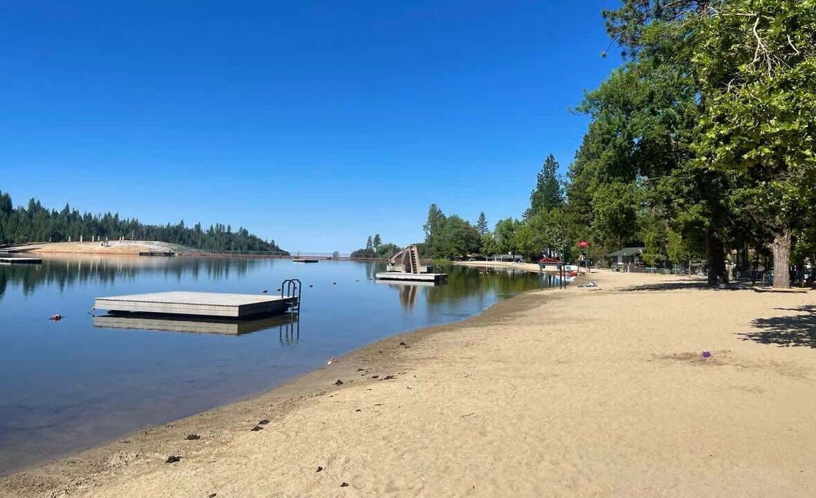 Photo of Outdoor in Twain Harte