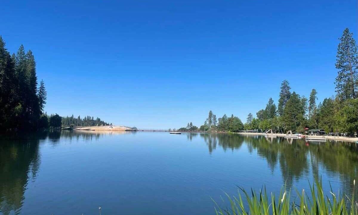 Photo of Outdoor in Twain Harte