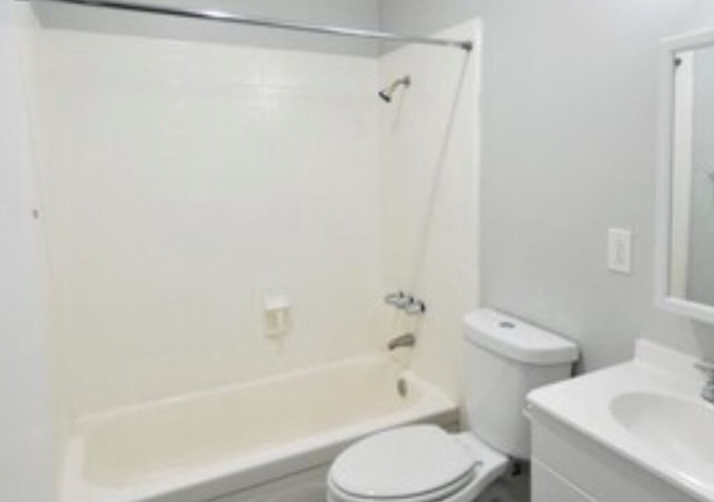 Photo of Bathroom in Eastside