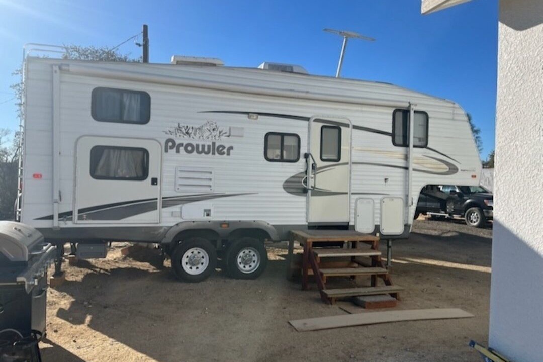 Photo of Outdoor in Coarsegold