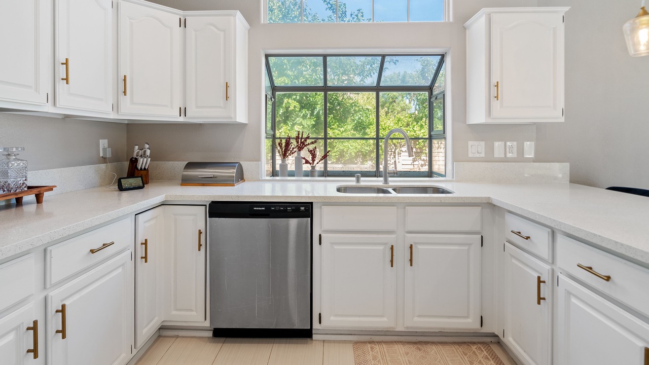 Photo of Kitchen in Lancaster