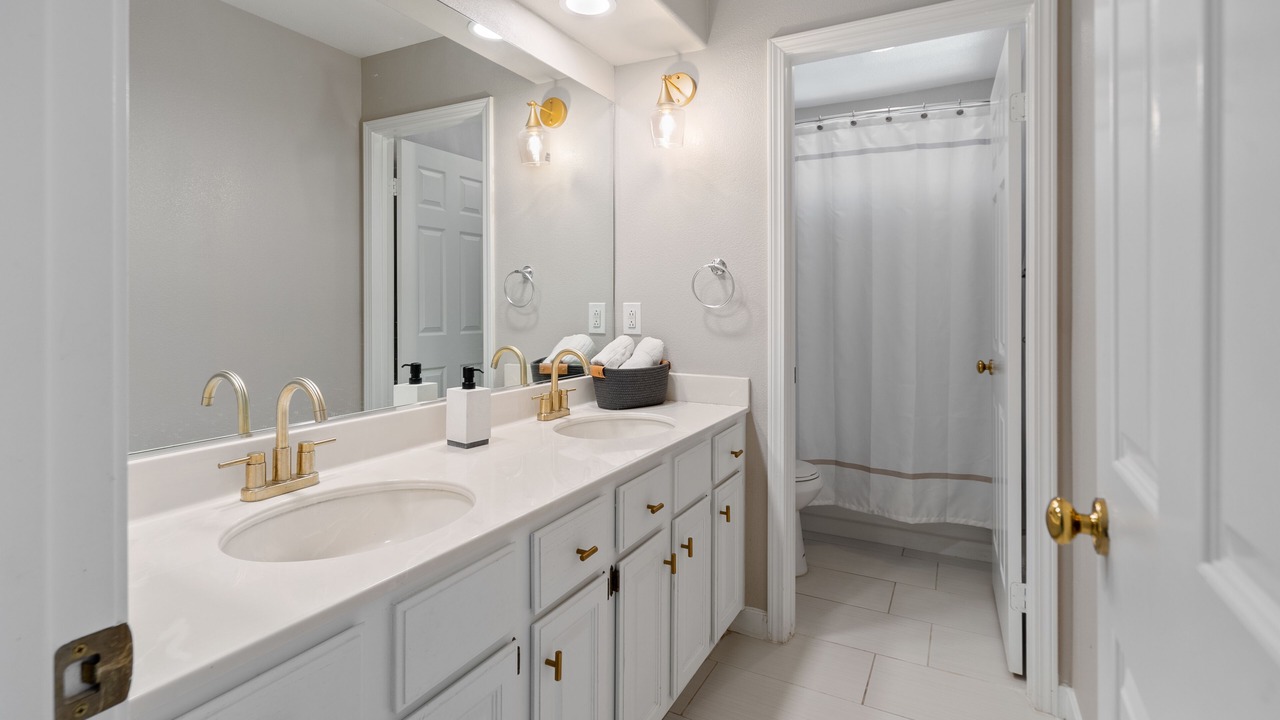 Photo of Bathroom in Lancaster