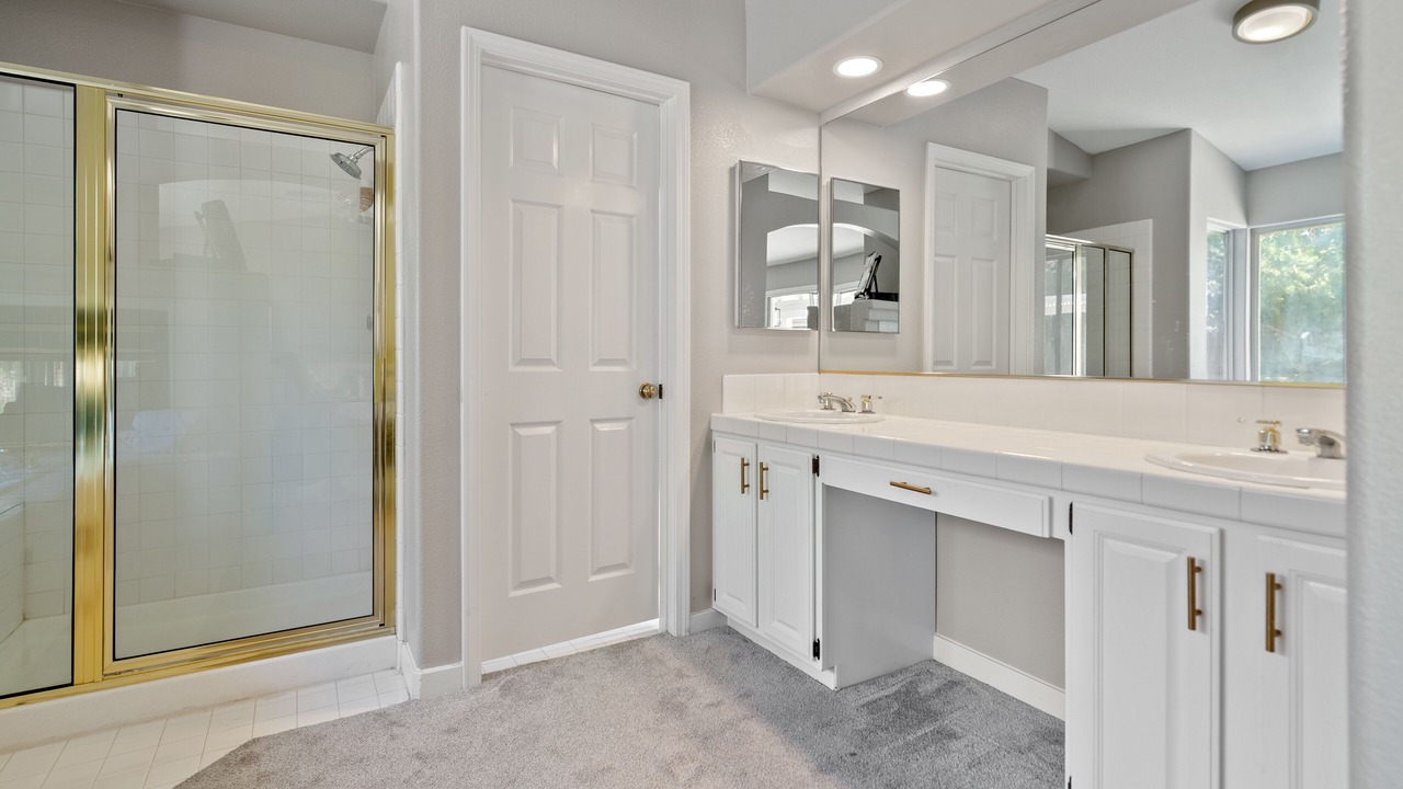 Photo of Bathroom in Lancaster