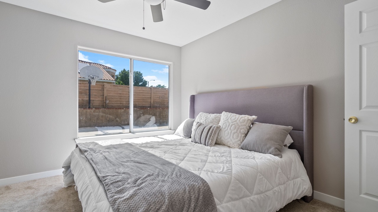 Photo of Bedroom in Lancaster