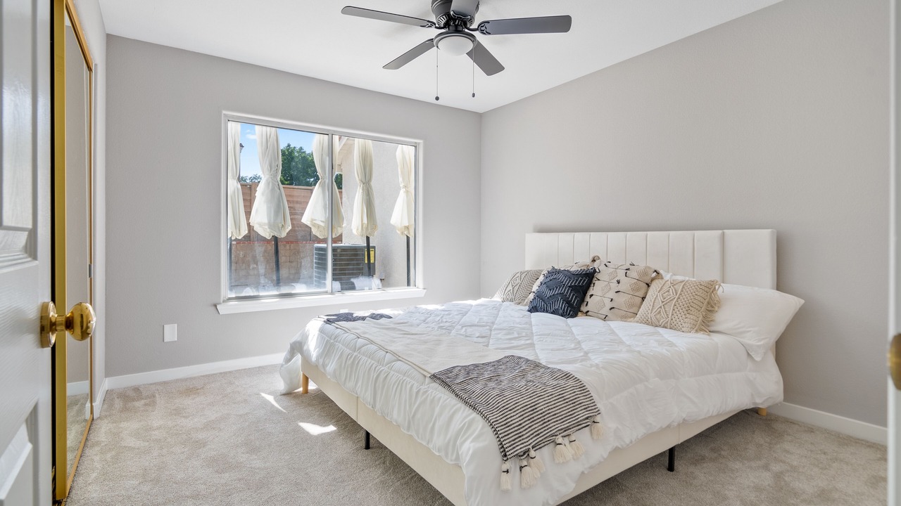 Photo of Bedroom in Lancaster
