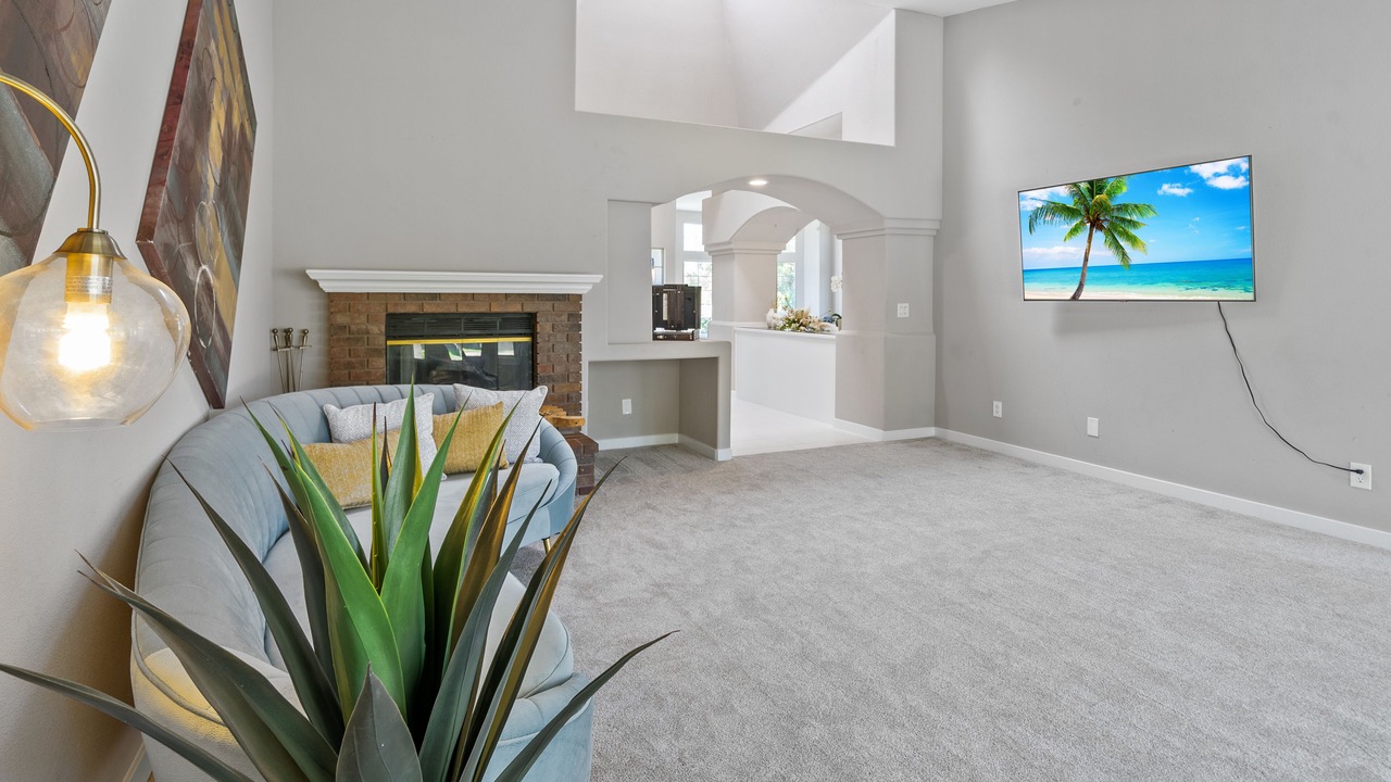 Photo of Livingroom in Lancaster