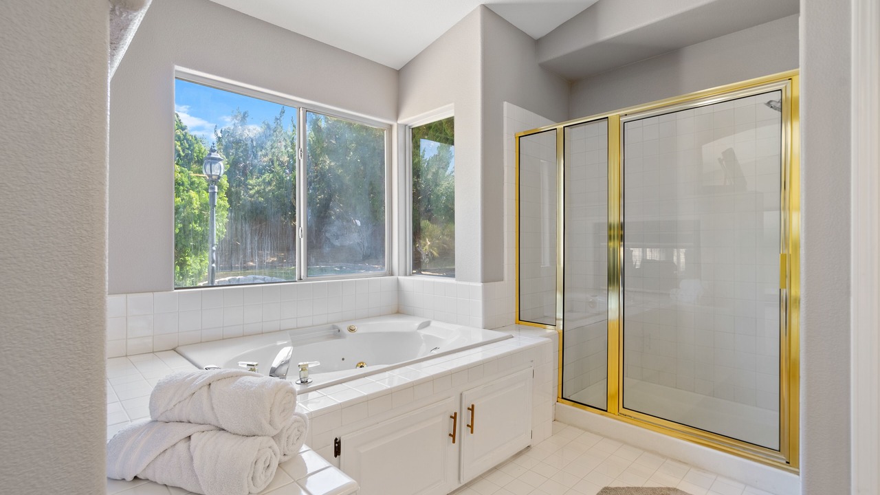Photo of Bathroom in Lancaster