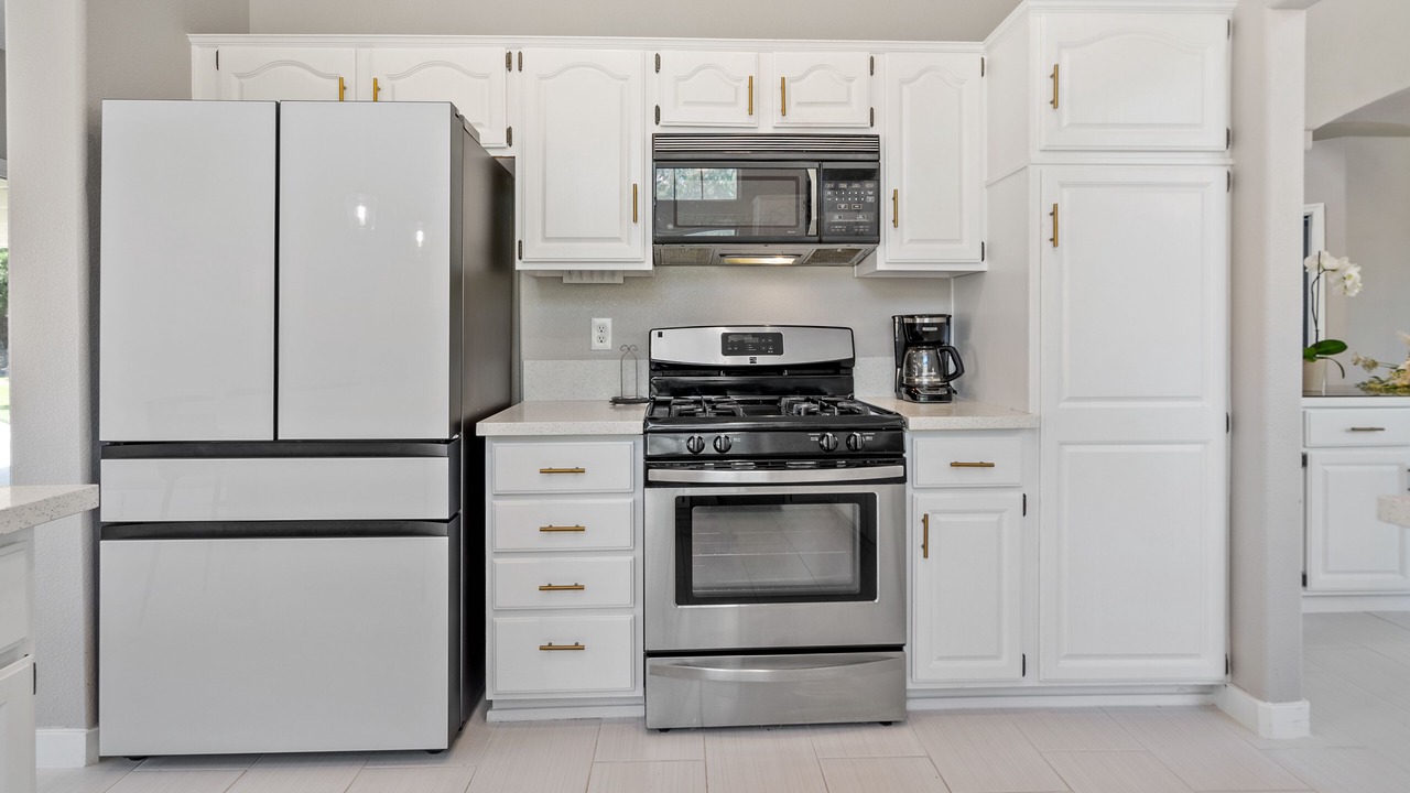 Photo of Kitchen in Lancaster