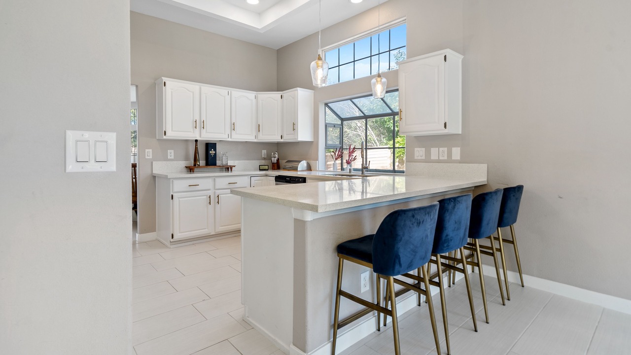 Photo of Kitchen in Lancaster