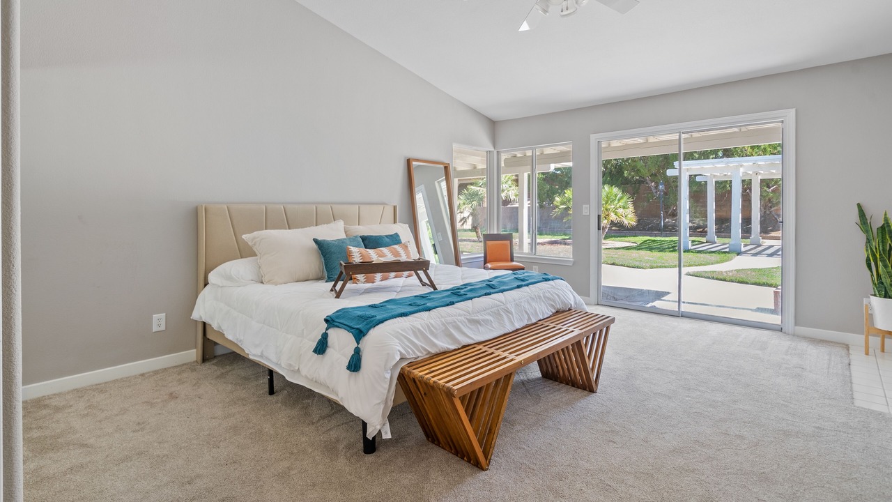 Photo of Bedroom in Lancaster