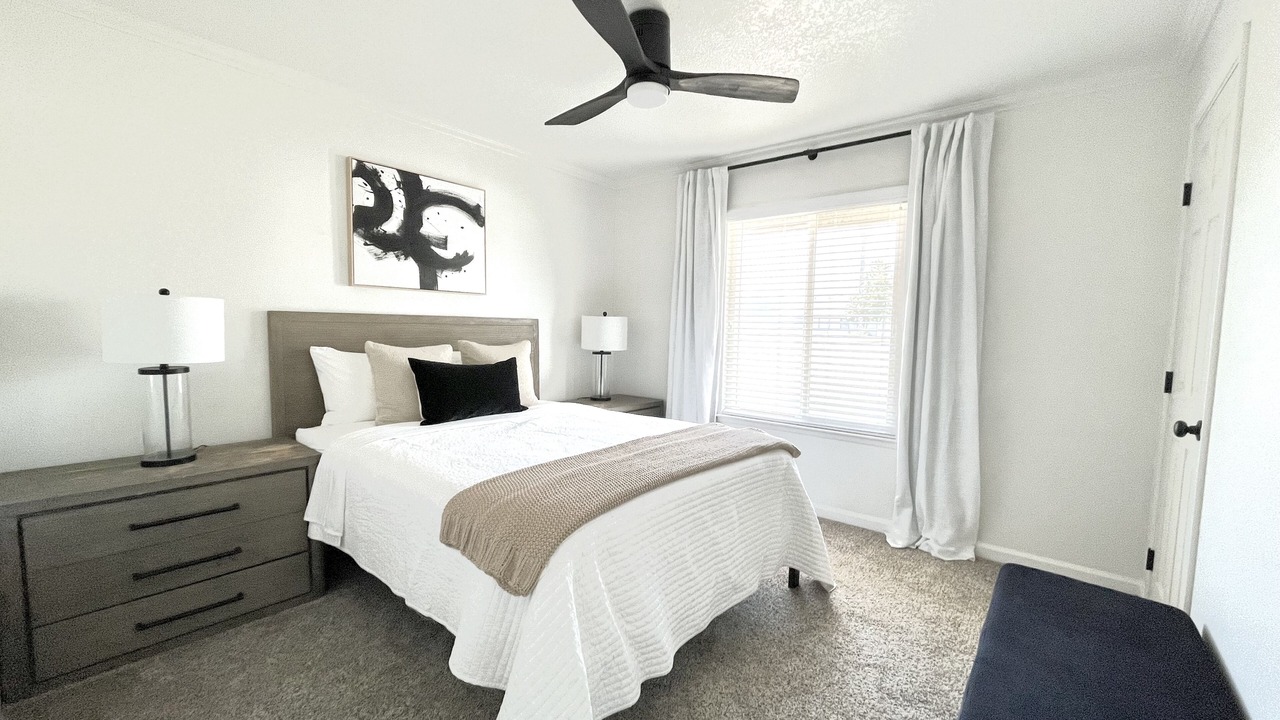 Photo of Bedroom in Madera