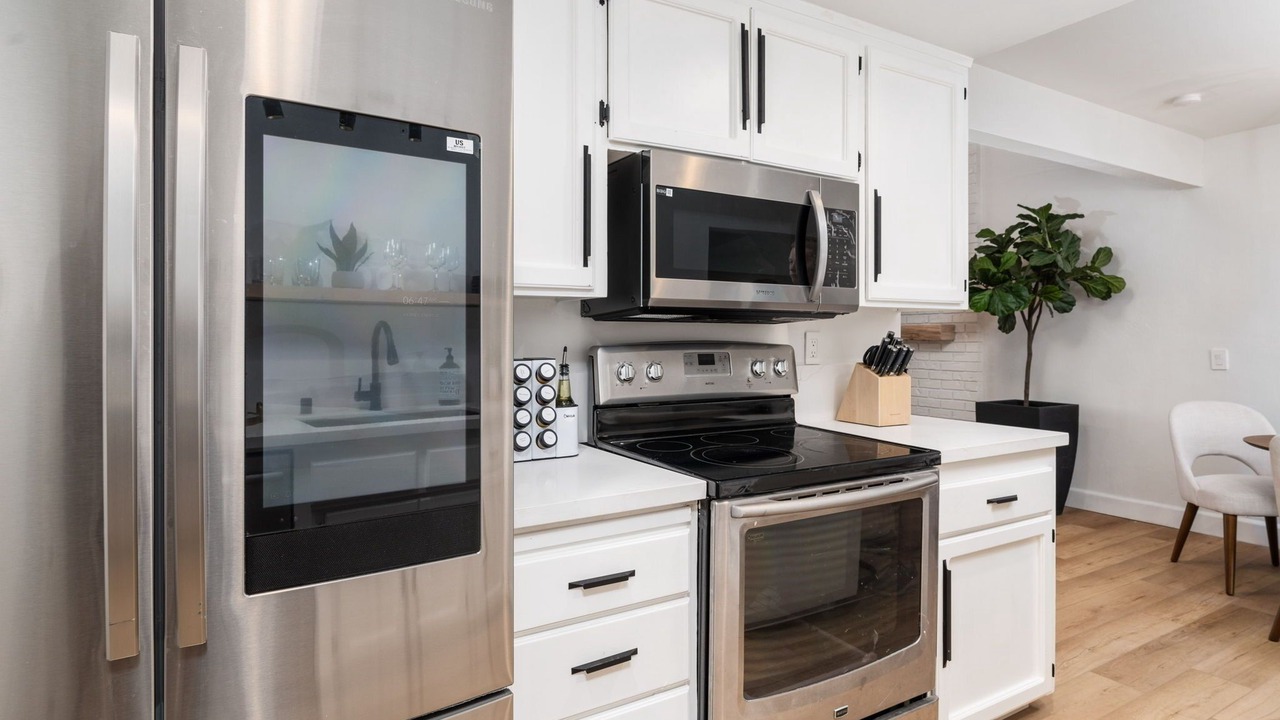 Photo of Kitchen in Madera