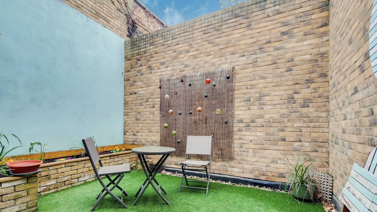 Photo of Outdoor in King's Cross