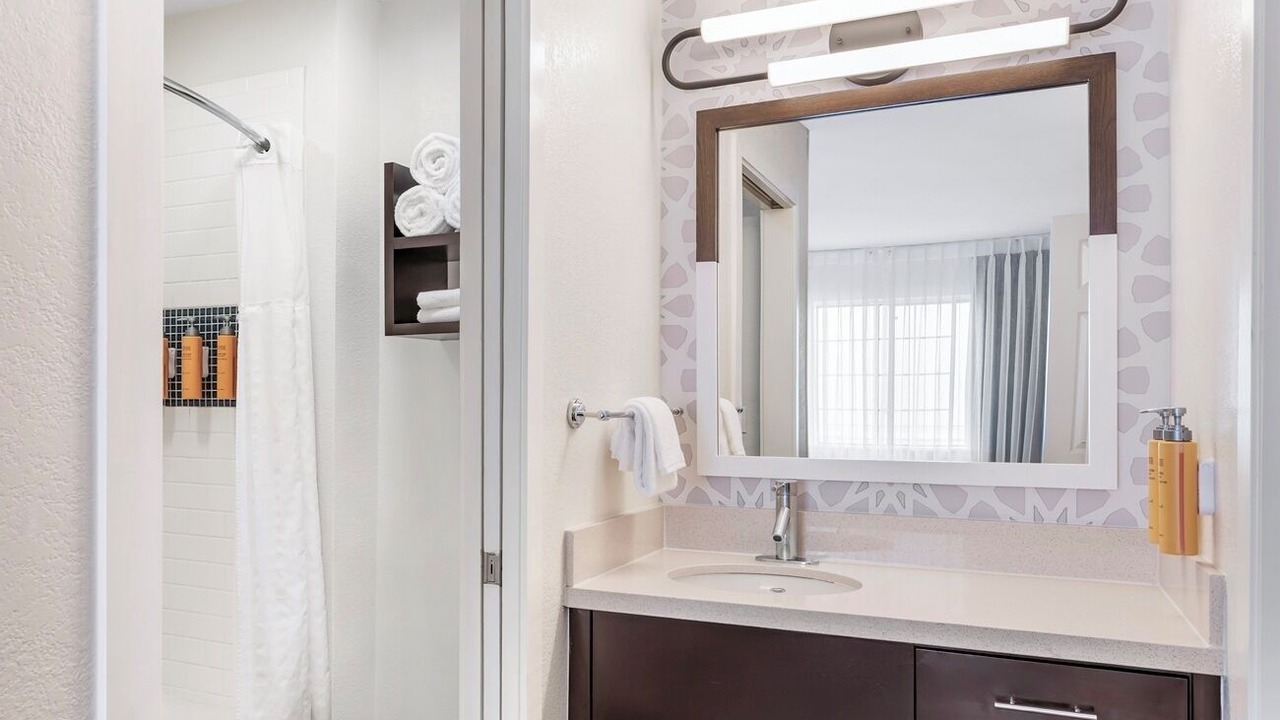 Photo of Bathroom in Chatsworth