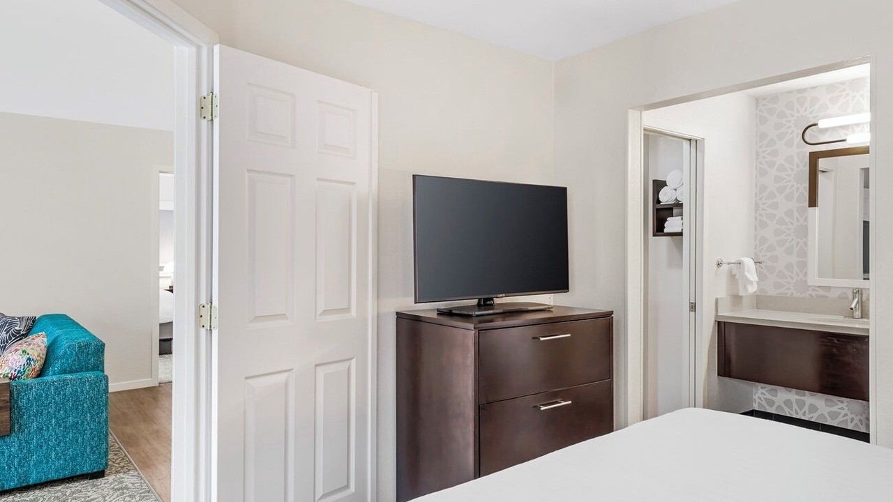 Photo of Bedroom in Chatsworth