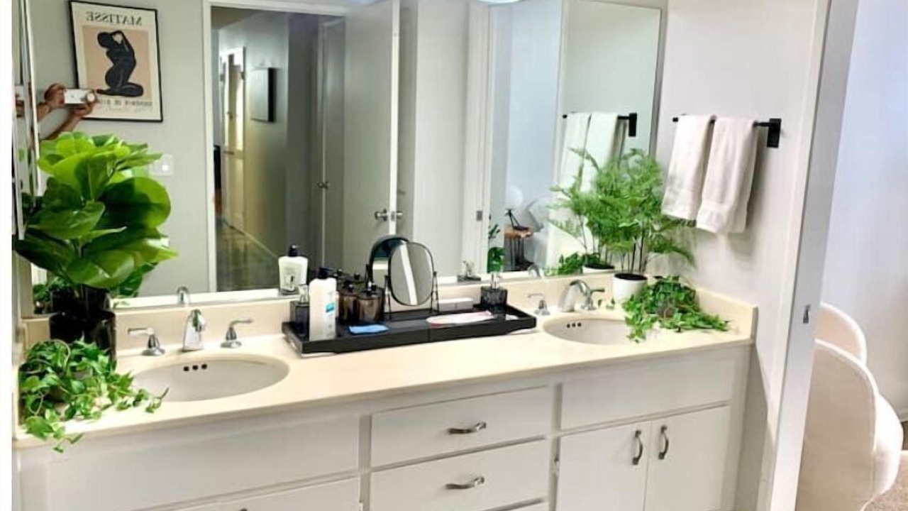 Photo of Bathroom in Valencia