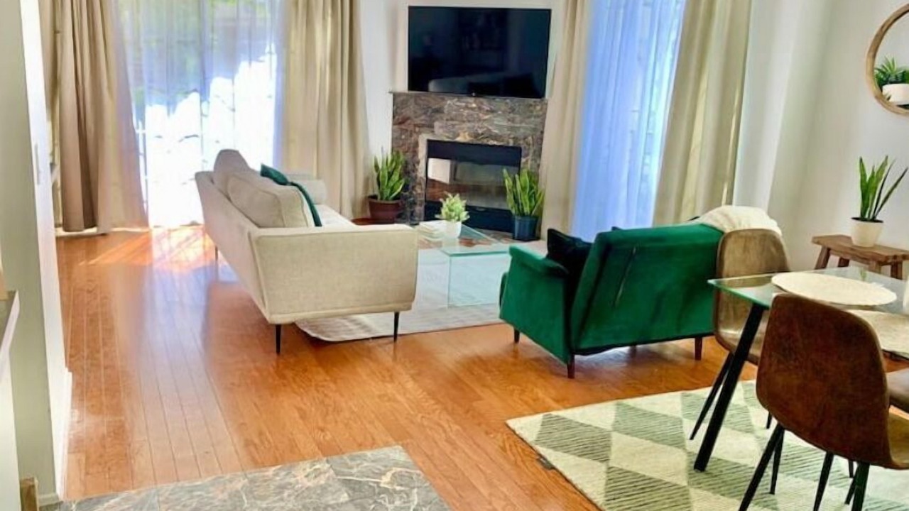 Photo of Livingroom in Valencia
