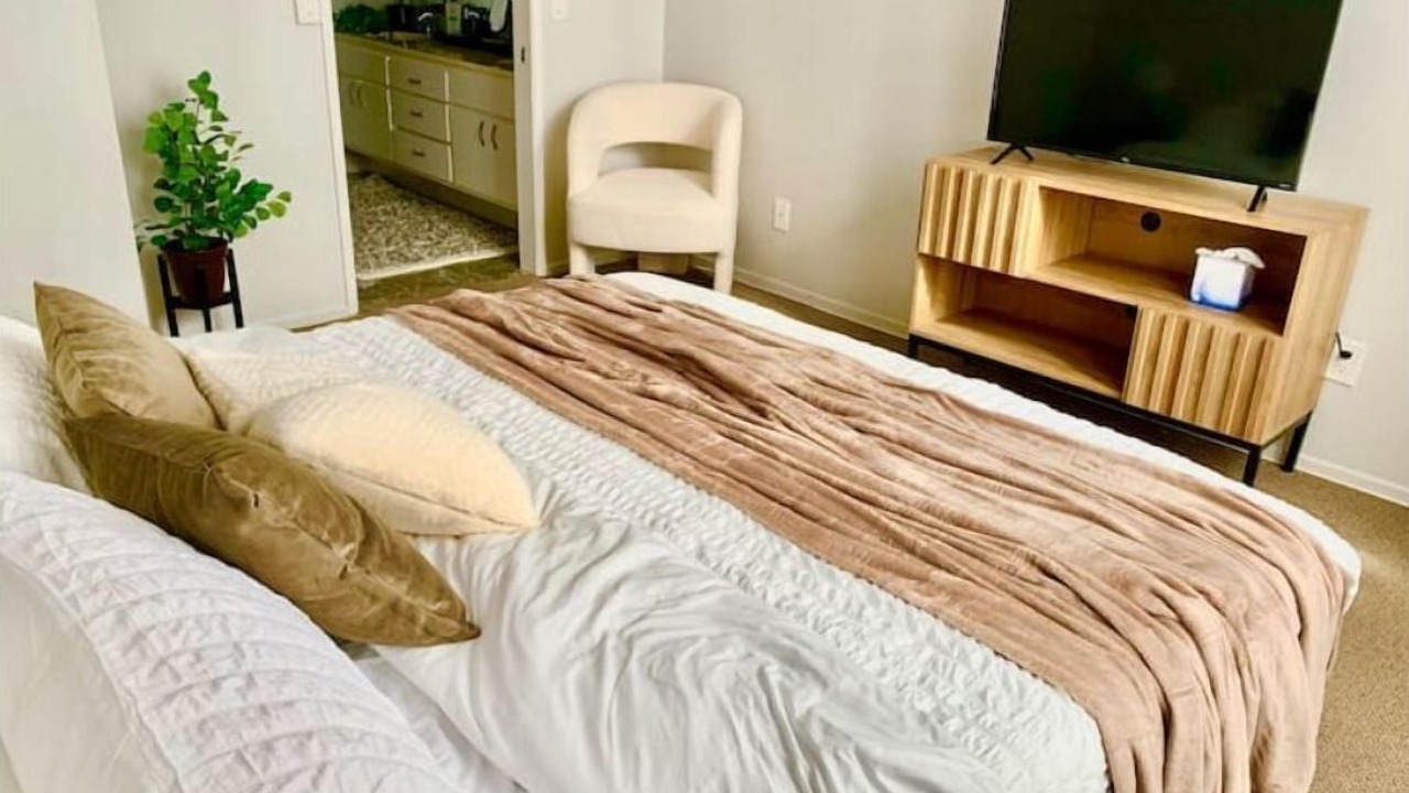Photo of Bedroom in Valencia