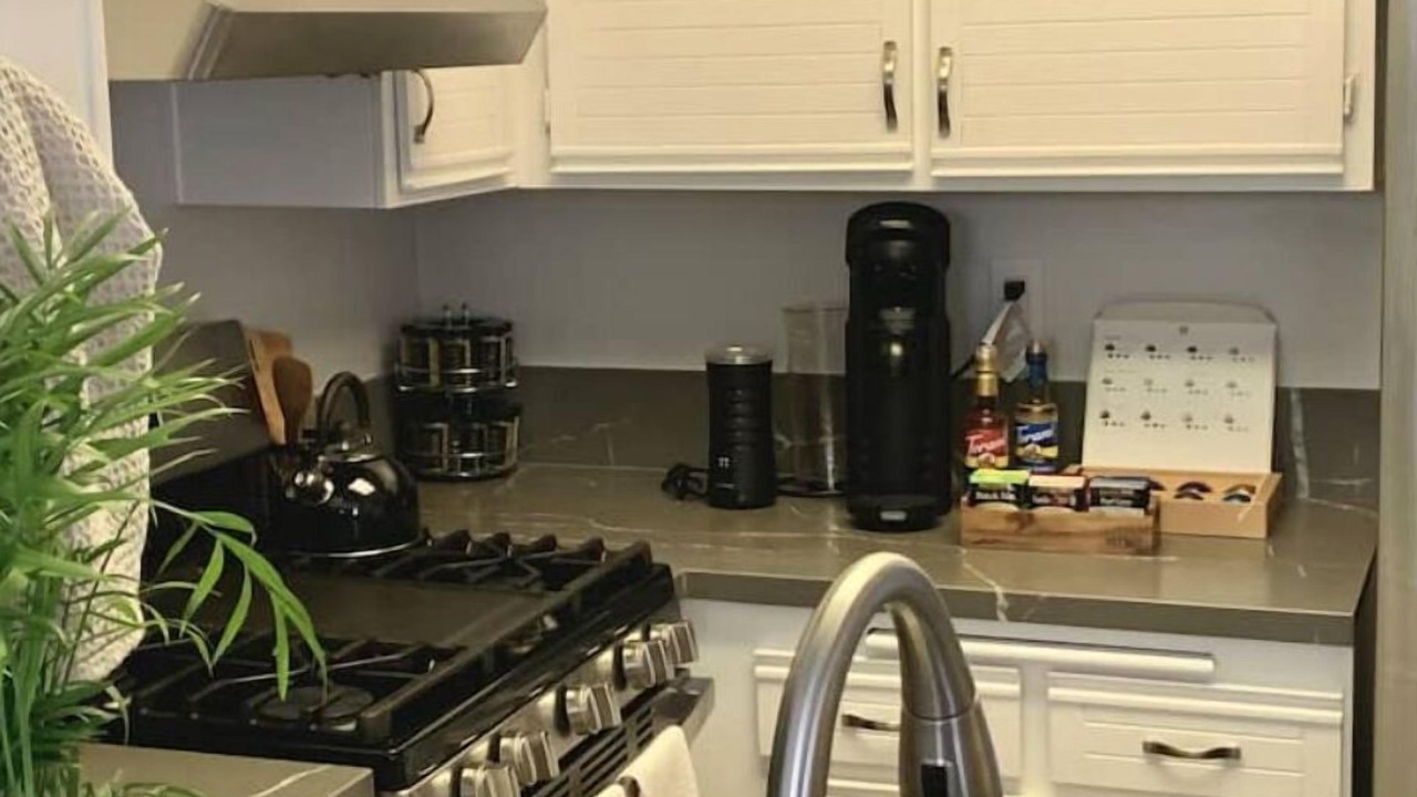 Photo of Kitchen in Valencia