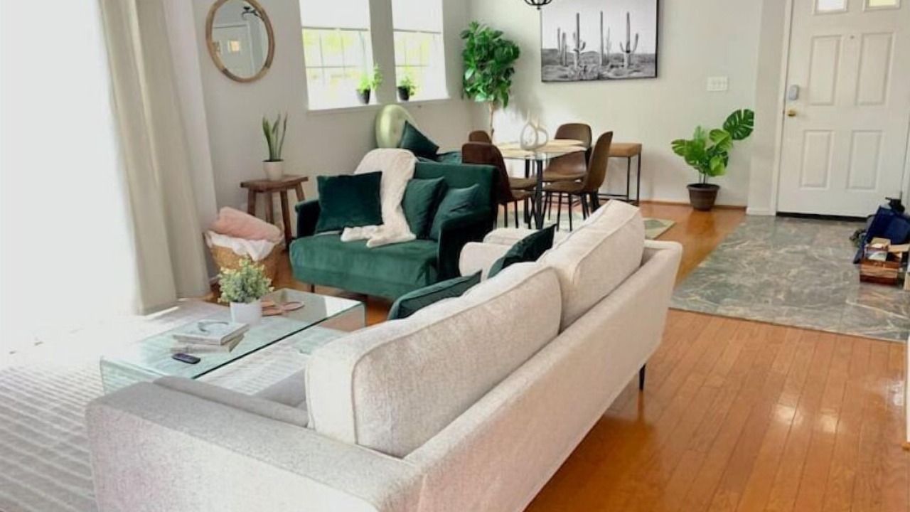 Photo of Livingroom in Valencia