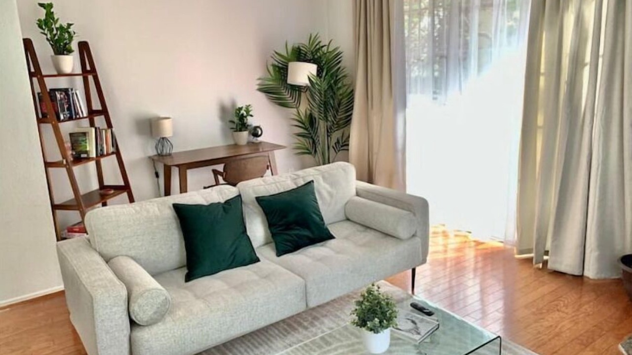Photo of Livingroom in Valencia