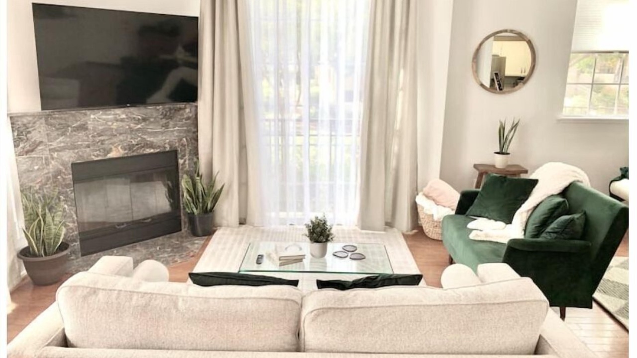 Photo of Livingroom in Valencia