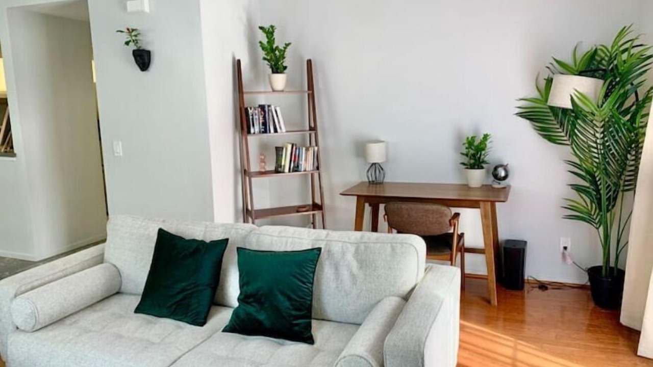 Photo of Livingroom in Valencia